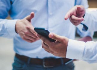 Mobile Marketing is Important Mobile Marketing is Important